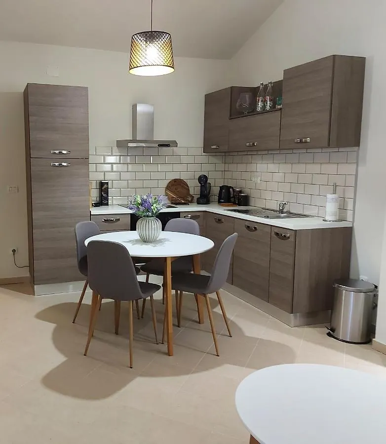 Apartment Marta Banjole