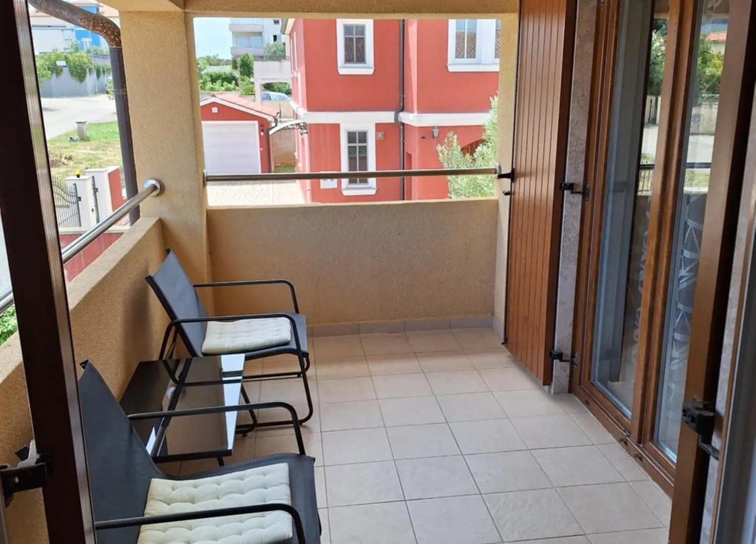 Apartment Marta Banjole